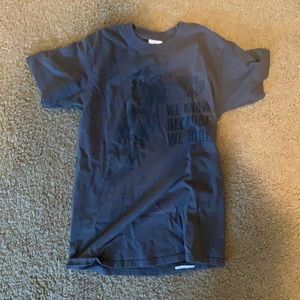 Harley Davidson Shirt